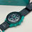 Miniatura: Swatch x Omega Moonwatch “Mission To Earth” Polar Lights