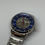 Miniatura: Mido Commander  Skeleton Vértigo Blue Dial