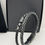 Miniatura: Pulsera FE N DI Double Strap Black Carbon