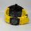 Miniatura: Franck Muller Vanguard Crazy Hours “Hom Nguyen” Yellow