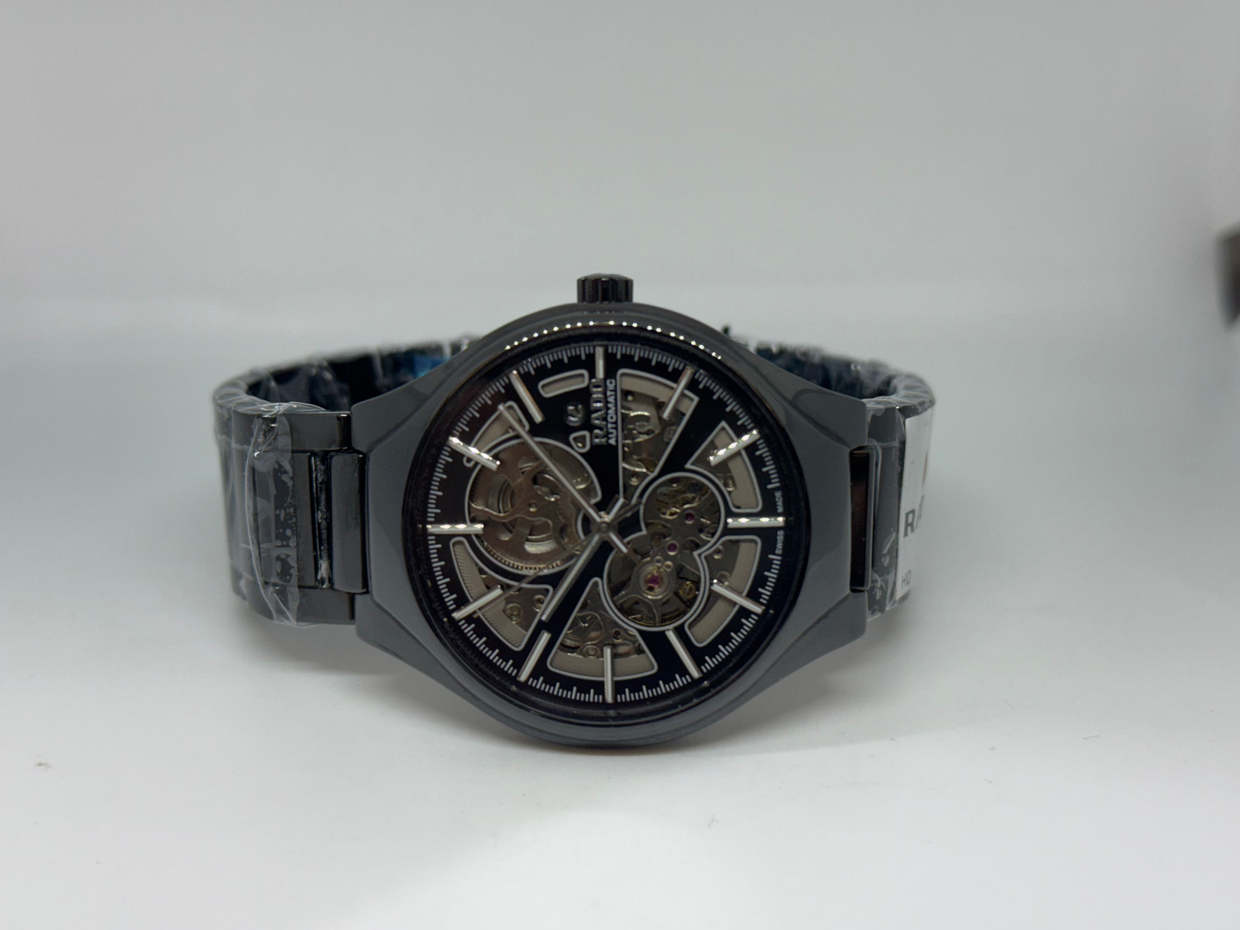 RDO True Skeleton Dial Automatic