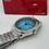 Miniatura: Omega Seamaster Aquaterra  41mm Turquoise Dial SWISS