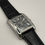 Miniatura: Cartier Tank MC Automatic Black Dial