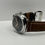 Miniatura: Panerai Radiomir Quaranta PAM01572 Brown Strap