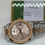 Miniatura: Rolex Date Just 41mm Two Tone Champagne Dial