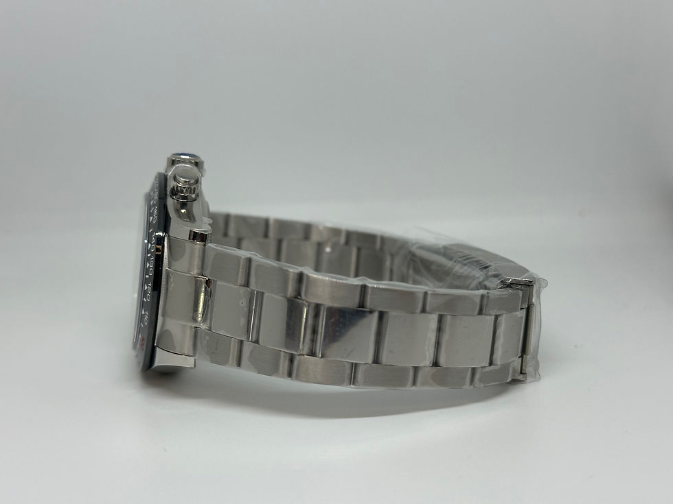 Miniatura: Rolex Daytona  “Paul Newman” Inspired Dial