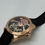 Miniatura: Jacob and Co SKULL Double Tourbillon Rose Gold