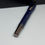 Miniatura: Fountain Pen Starwalker Spaceblue Doué