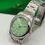 Miniatura: Rolex Oyster Perpetual 41 Ref:134300 Pistachio Dial