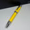 Miniatura: MTBNC Edic."Enzo Ferrari" Rollerball Yellow