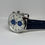 Miniatura: Iwc Schaffhausen Portuguese 41mm