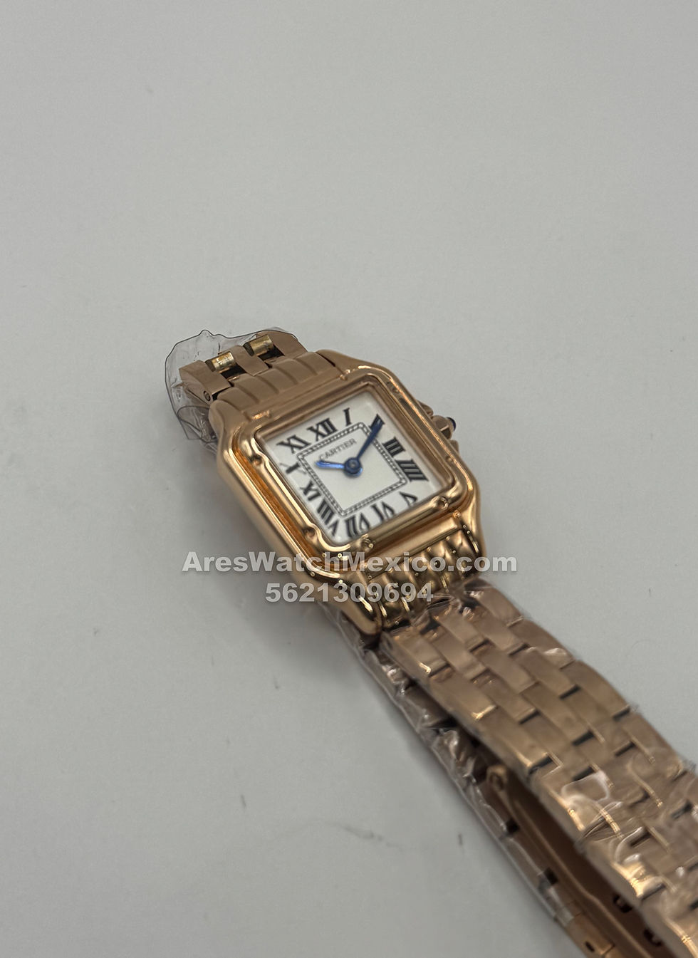 Miniatura: Cartier Panthere 22mm Rose Gold