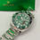 Miniatura: Rolex GMT Master II Left Handed SPRITE Ref: M126729VTNR-0001