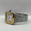 Miniatura: Cartier Santos Large Two Tone