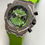 Miniatura: Audemars Piguet Royal Oak Offshore Diver Chronograph Green