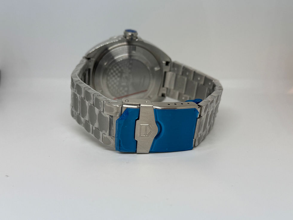 Miniatura: Tag Heuer Formula 1 Green Dial Ceramic Bezel
