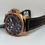 Miniatura: Luminor Panerai Submersible Bronze Brown Dial
