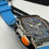 Miniatura: Richard Mille RM65-01 McLaren W1 Blue SWISS