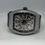 Miniatura: Franck Muller Vanguard Diamonds Silver