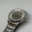 Miniatura: Mido Commander Skeleton Vértigo  Rhodium White Dial