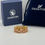 Miniatura: Anillo Swarovski Vittore Pear rose Gold