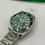 Miniatura: Rolex GMT Master II Left Handed SPRITE Ref: M126729VTNR-0001