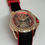 Miniatura: Jacob&Co Epic X CR7 RONALDO Red Diamond Dial
