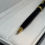 Miniatura: Boligrafo Montblanc PIX Black Gold