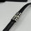 Miniatura: Pulsera FE N DI Double Strap Black/silver
