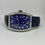 Miniatura: Franck Muller Platinum Rotor Blue Dial