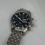 Miniatura: Iwc Schaffhausen Pilot Top Gun Black Dial Silver