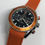 Miniatura: Omga Seamaster Planet Ocean Chronograph Orange