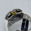 Miniatura: Richard Mille RM11-03 Felipe Massa Silver White