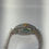 Miniatura: Rolex Date Just Two Tone 36mm Gold Dial Jubile
