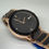 Miniatura: Rado Centrix  Black/Rose Gold