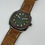 Miniatura: Panerai Radiomir California Green dial Brunito PAM01