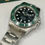 Miniatura: Rolex Submariner Kermit / Starbucks 41mm
