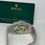 Miniatura: Rolex Datejust 36mm Pink Dial Jubile