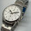 Miniatura: Mido Multifort Chronograph White Dial