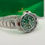 Miniatura: Rolex GMT Master II Left Handed SPRITE Ref: M126729VTNR-0001