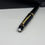 Miniatura: Montblanc Meisterstück “Classique” Roller Ball Black/Gold