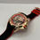Miniatura: Jacob&Co Epic X CR7 RONALDO Red Dial
