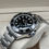 Miniatura: Rolex Submariner Black Dial 41mm