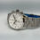 Miniatura: Mido Multifort Chronograph White Dial