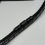 Miniatura: Pulsera FE N DI Double Strap Black Carbon