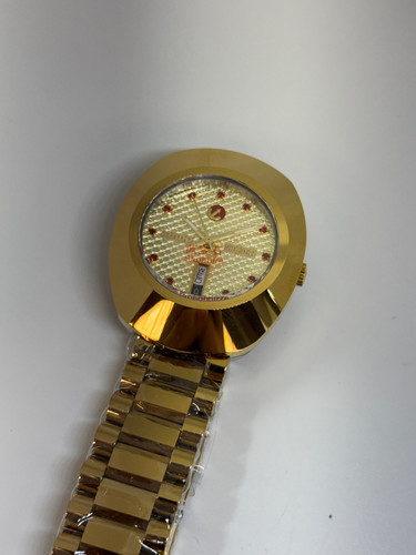 Diastar Rado Diamantes Rado Original Diastar Automatic Diamond - Main Image