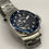 Miniatura: Panerai Submersible Blue Dial Silver