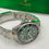 Miniatura: Rolex GMT Master II Left Handed SPRITE Ref: M126729VTNR-0001