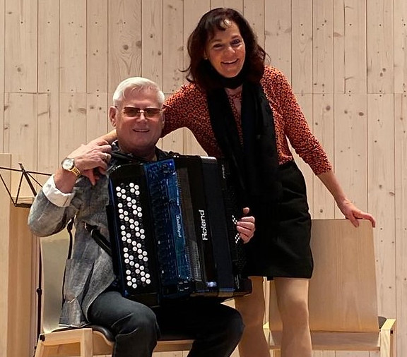 Viktor und Ursula