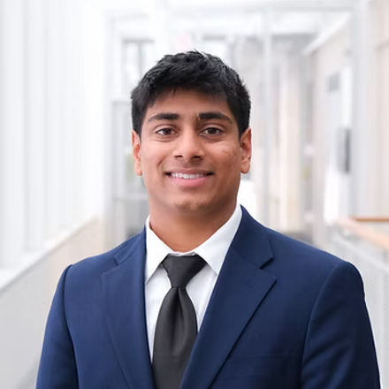 Shiv Patel